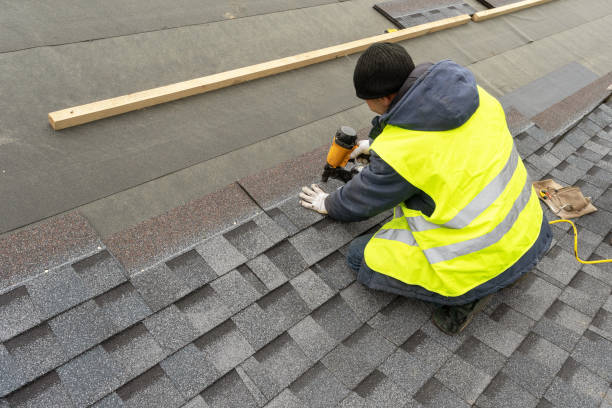 Roof Waterproofing Services in Blaine, WA
