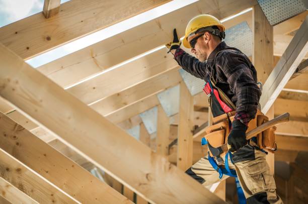 Best Roof Repair Services  in Blaine, WA