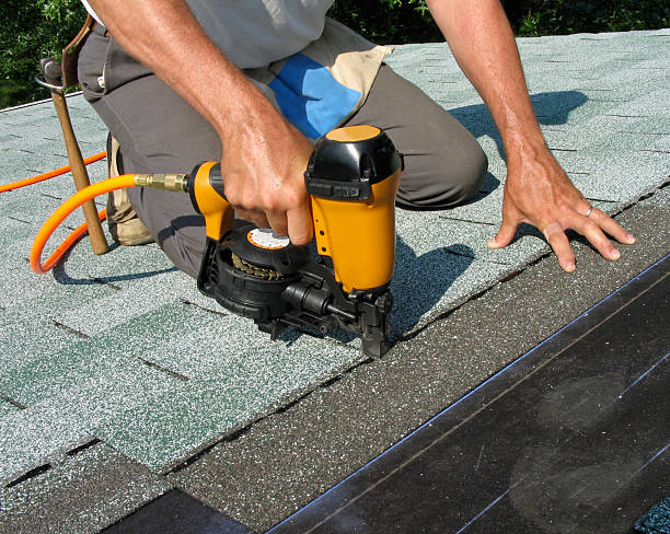 Best Roof Replacement Cost  in Blaine, WA