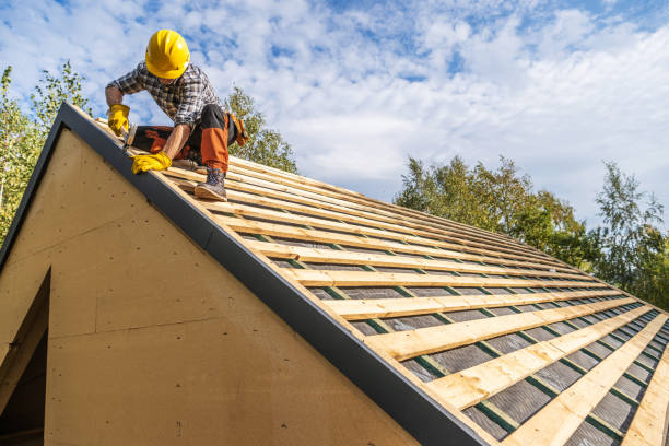 Best Gutter Installation and Roofing  in Blaine, WA