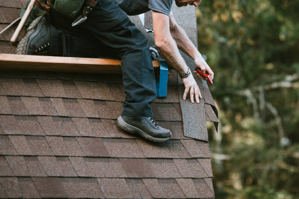 Best Affordable Roofing Company  in Blaine, WA