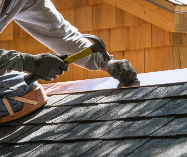 Trusted Blaine, WA Roofing Contractor Experts